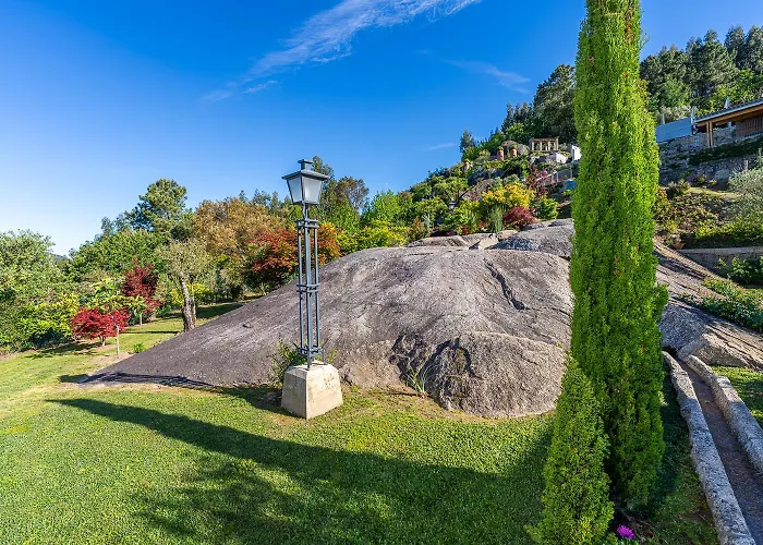 Casa de Férias Magnolia Sublime - Casa Dos Jerónimos *