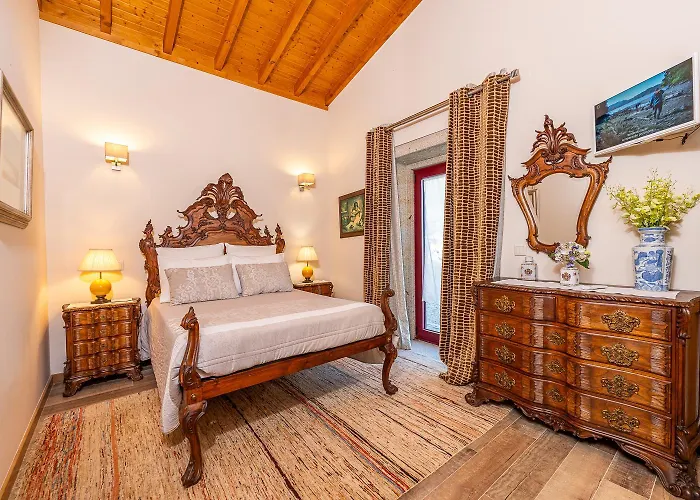 Magnolia Sublime - Casa Dos Jerónimos *