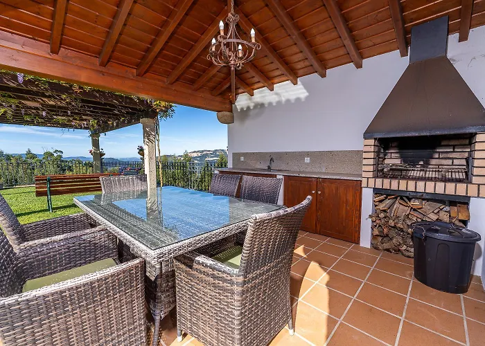 Magnolia Sublime - Casa Dos Jerónimos Casa de Férias