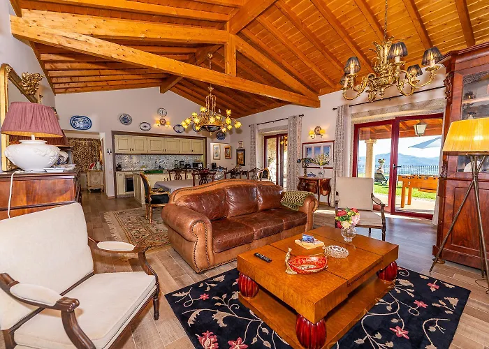 Casa de Férias Magnolia Sublime - Casa Dos Jerónimos