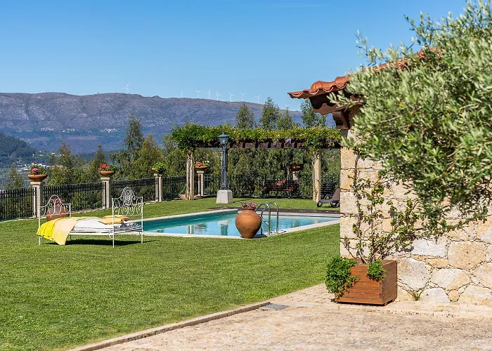 Magnolia Sublime - Casa Dos Jerónimos