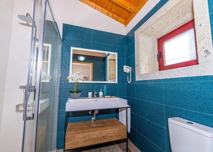 Magnolia Sublime - Casa Dos Jerónimos Casa de Férias *