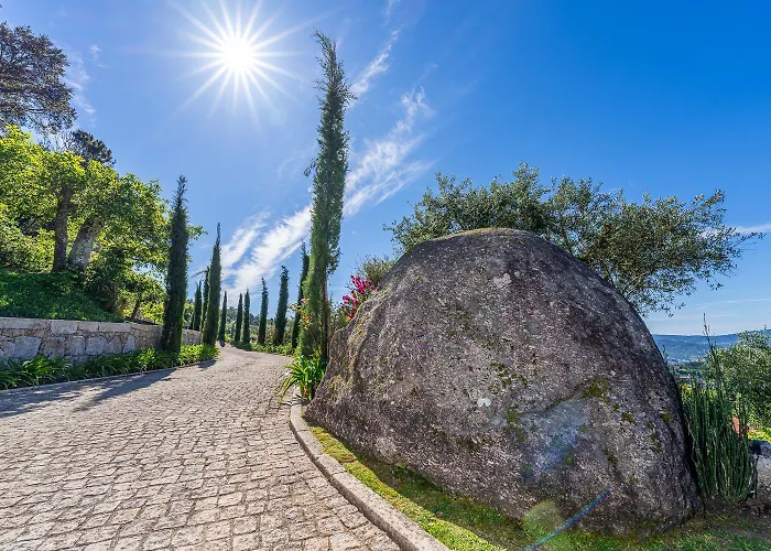 Magnolia Sublime - Casa Dos Jerónimos *