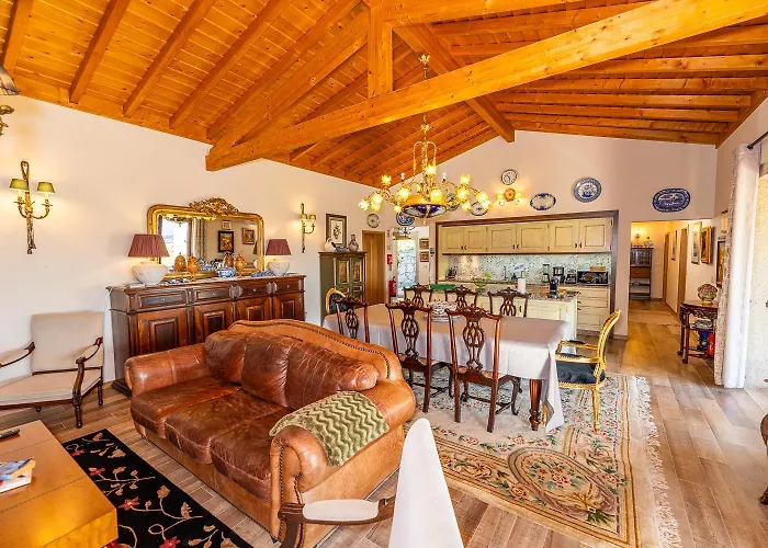 Magnolia Sublime - Casa Dos Jerónimos Casa de Férias