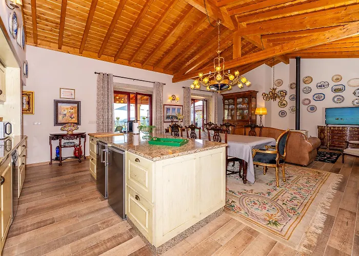 Casa de Férias Magnolia Sublime - Casa Dos Jerónimos *