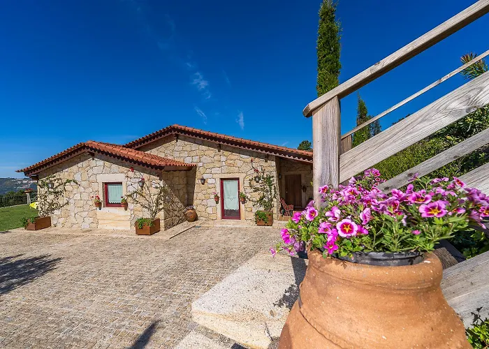 Magnolia Sublime - Casa Dos Jerónimos Casa de Férias