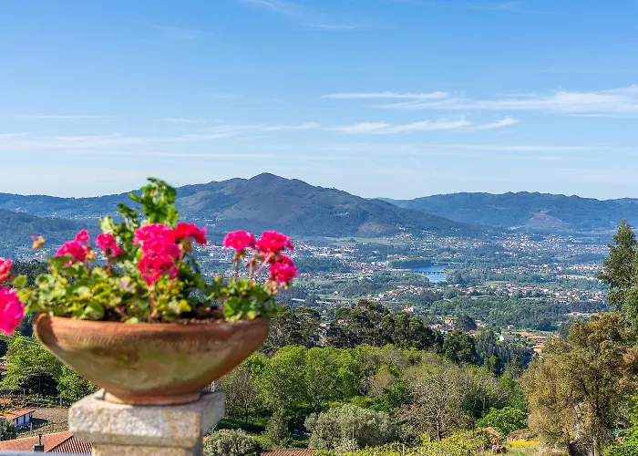 Casa de Férias Magnolia Sublime - Casa Dos Jerónimos *