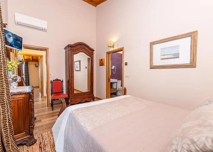 Magnolia Sublime - Casa Dos Jerónimos *