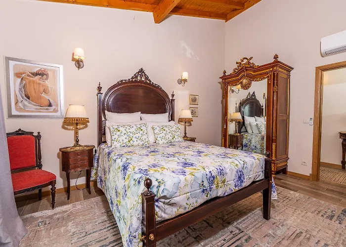 Magnolia Sublime - Casa Dos Jerónimos * Ponte de Lima