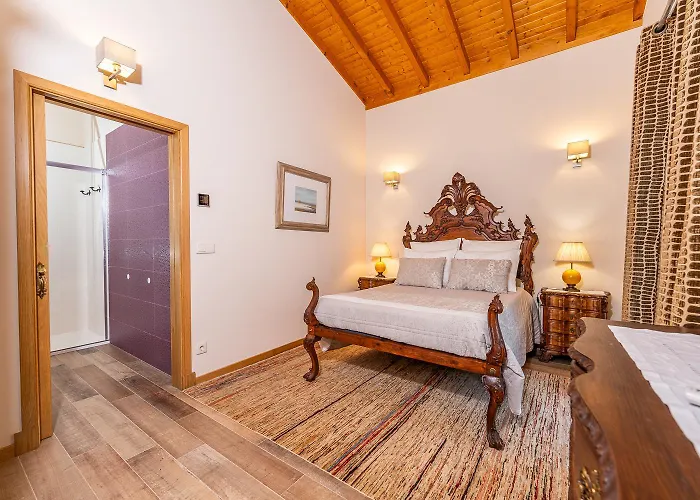 Magnolia Sublime - Casa Dos Jerónimos