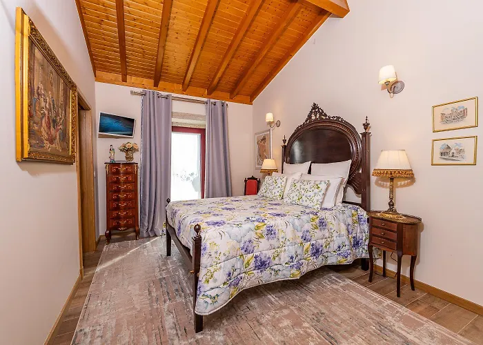 Magnolia Sublime - Casa Dos Jerónimos Casa de Férias