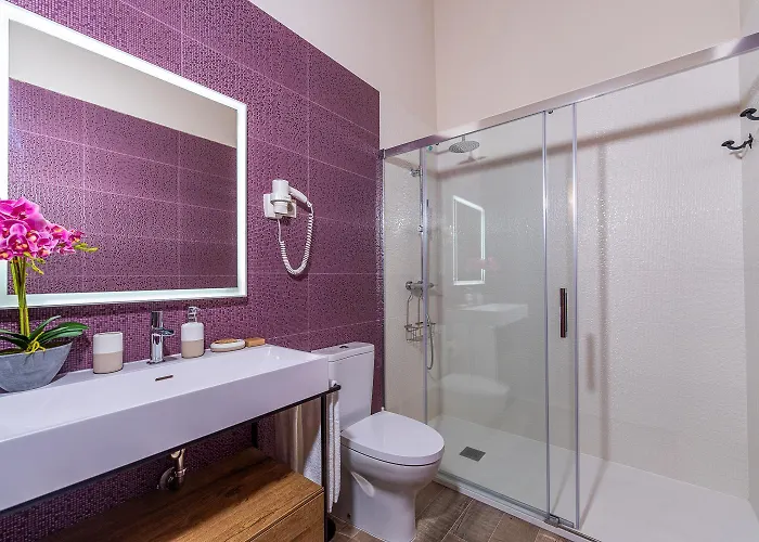 Magnolia Sublime - Casa Dos Jerónimos Ponte de Lima